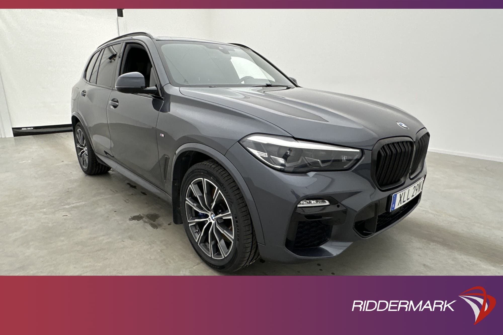 BMW X5 xDrive30d