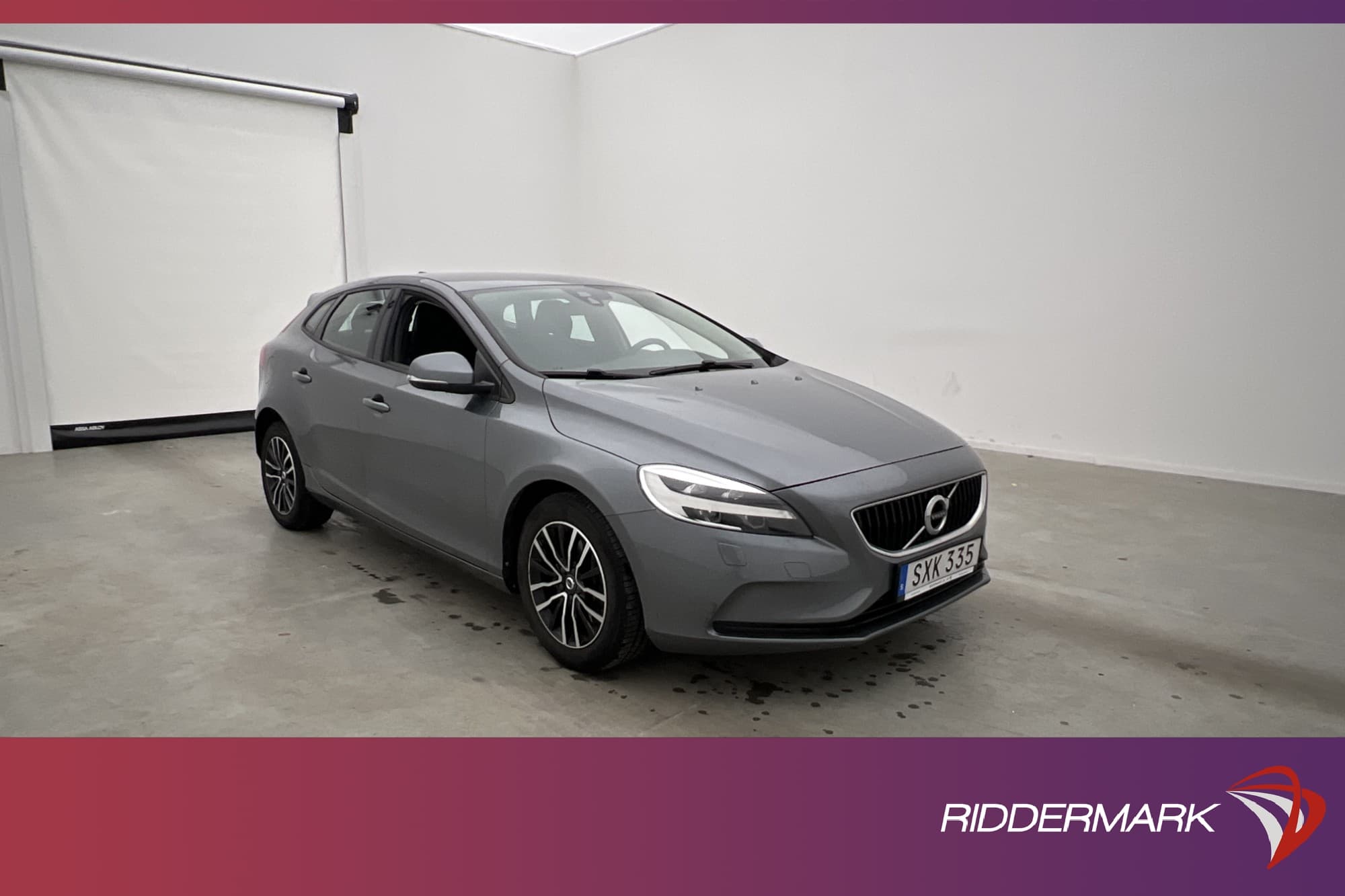 Volvo V40 D3