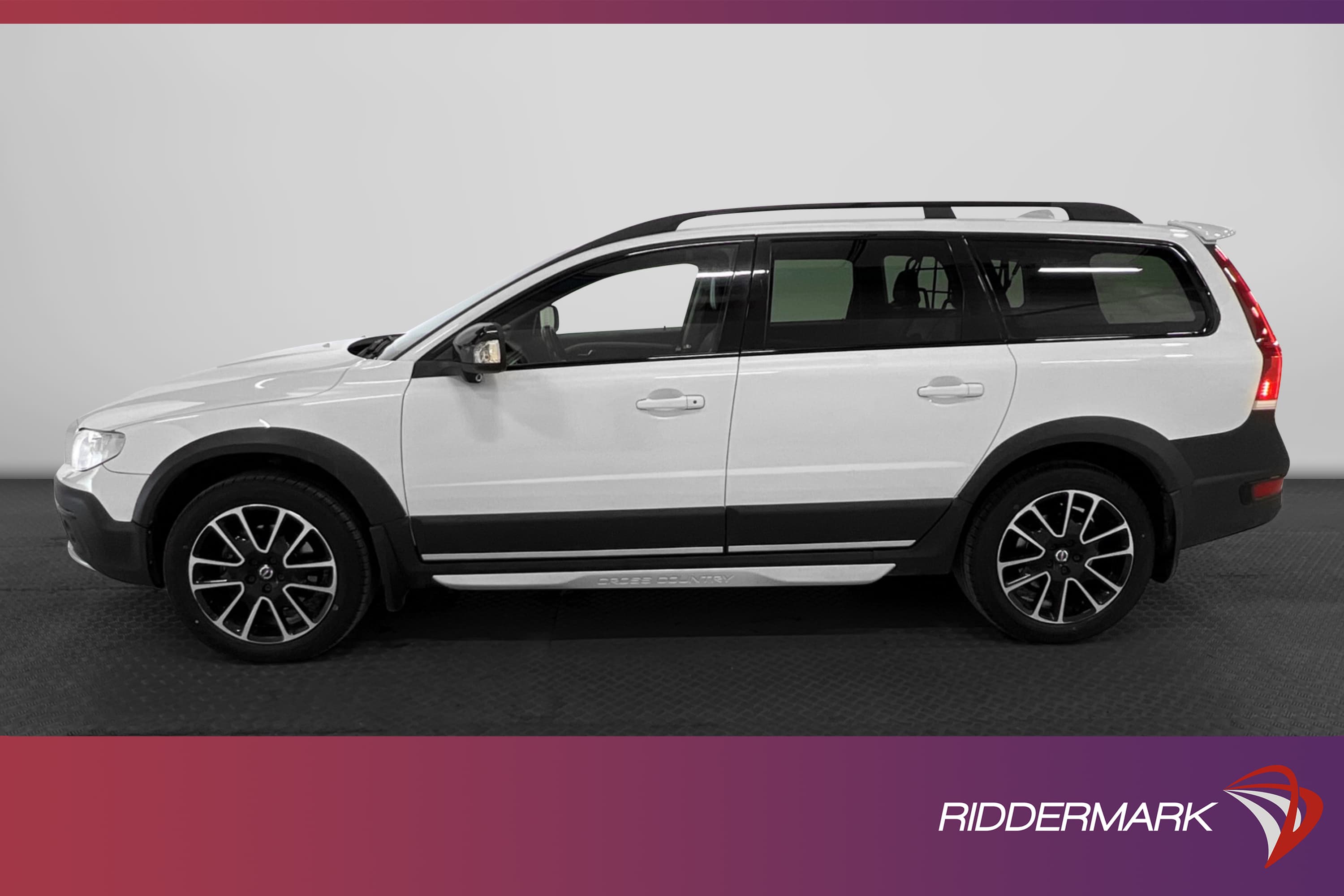 Volvo XC70 D4 AWD