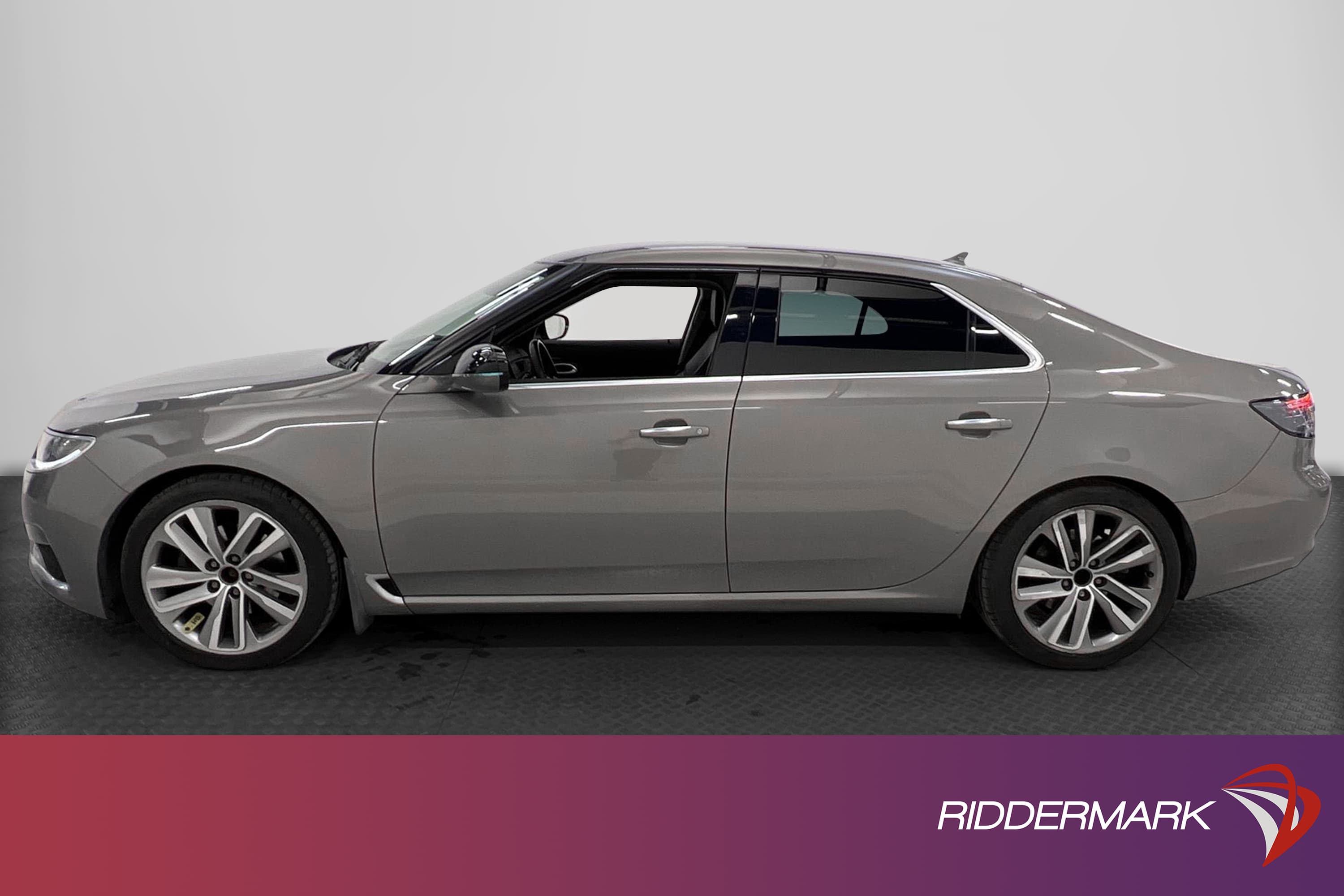 Saab 9-5 Sport 2.0 T 220hk