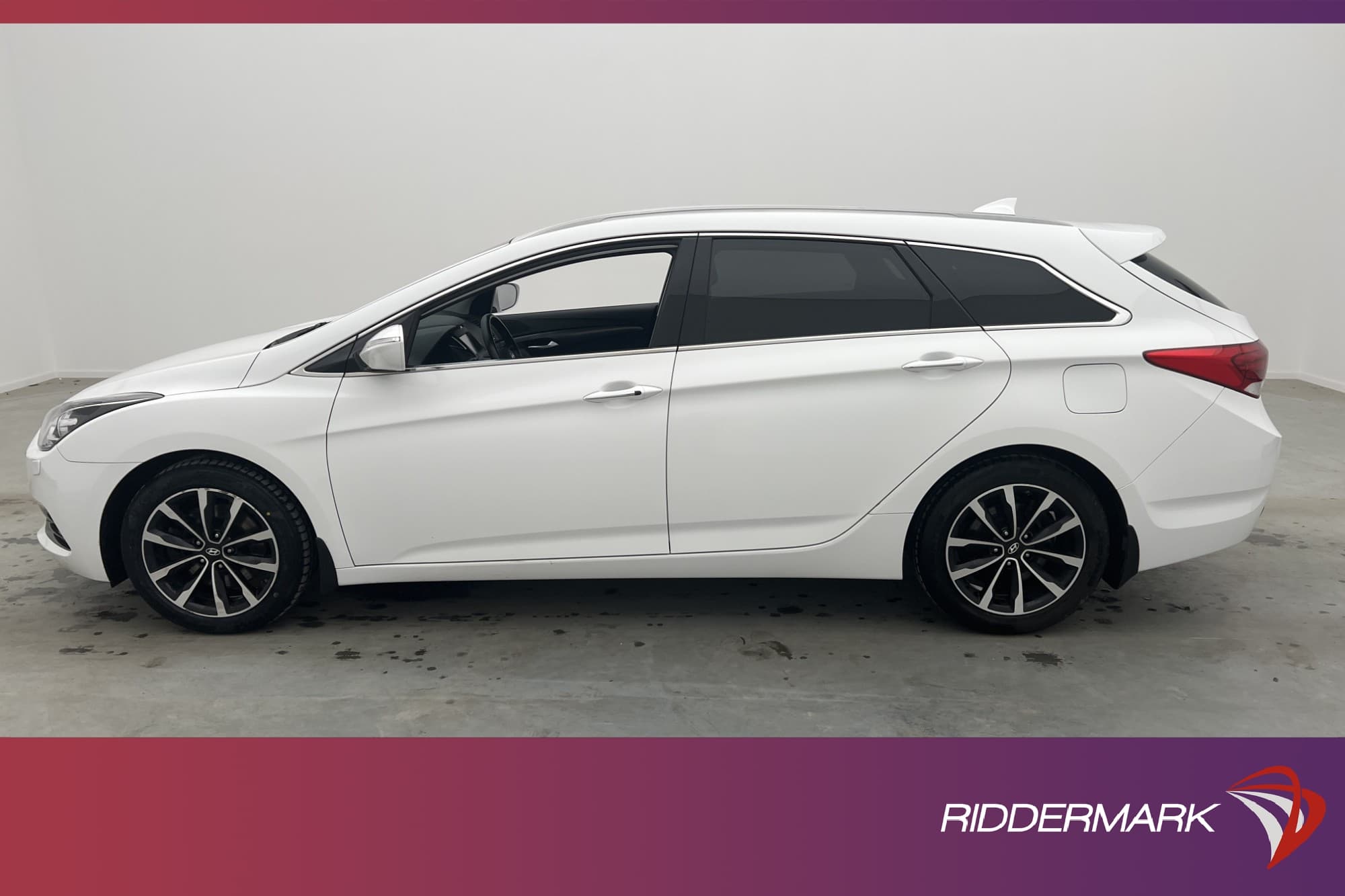 Hyundai i40cw