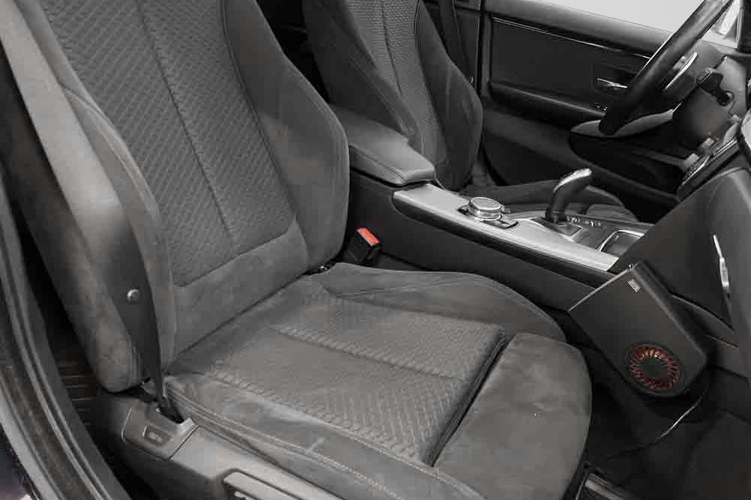 BMW 430d xDrive Innovation M Sport Taklucka H/K Drag Kamera