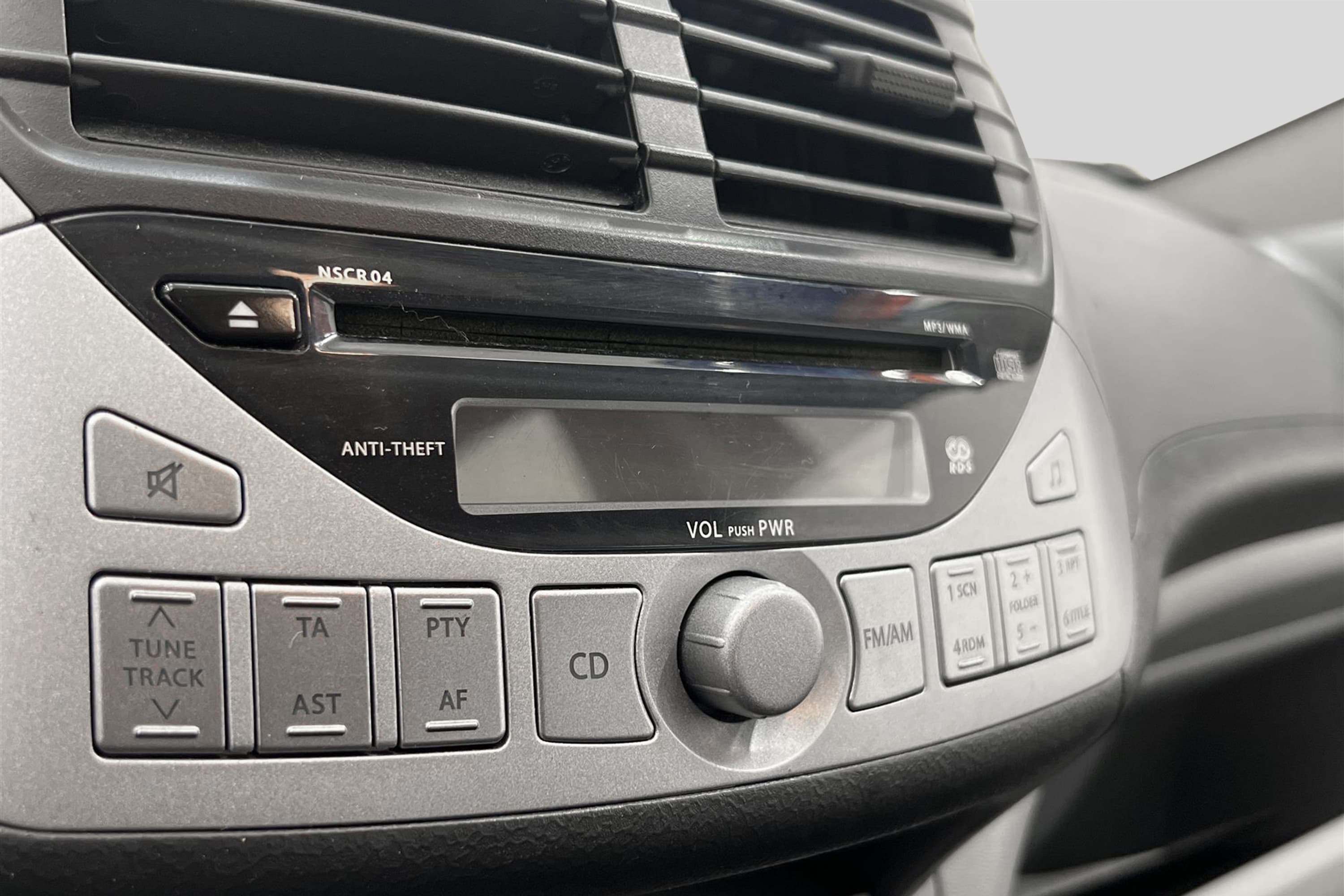 Nissan Pixo 1.0 68hk M&K-Värm 360kr Skatt Nyserv 0,38L/mil