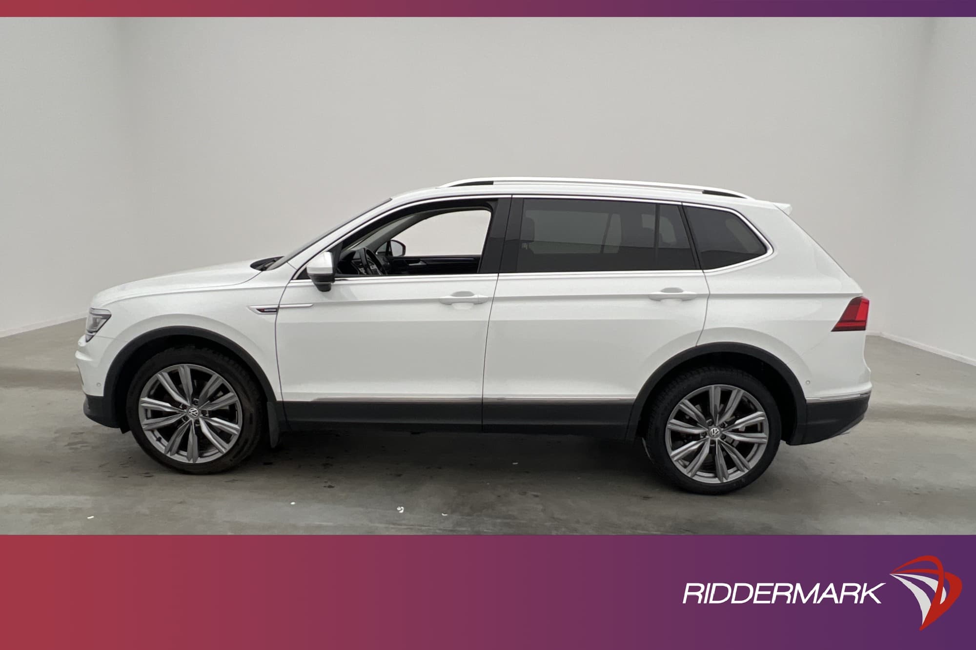 Volkswagen Tiguan Allspace 2.0 TDI 4M GT