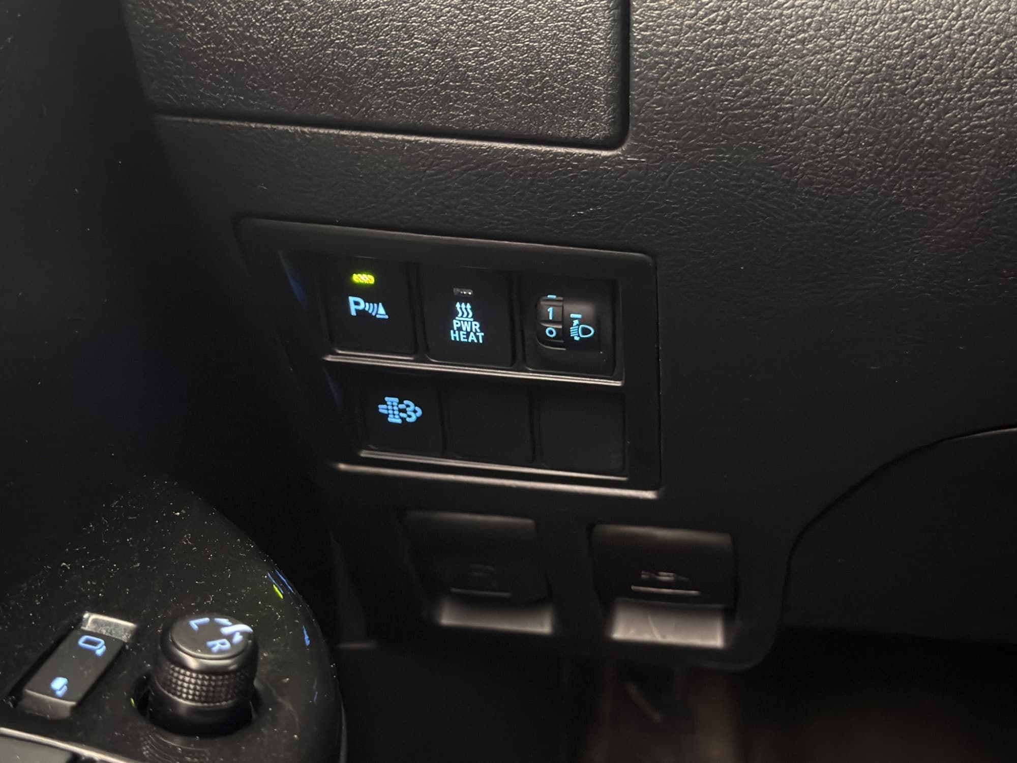slider