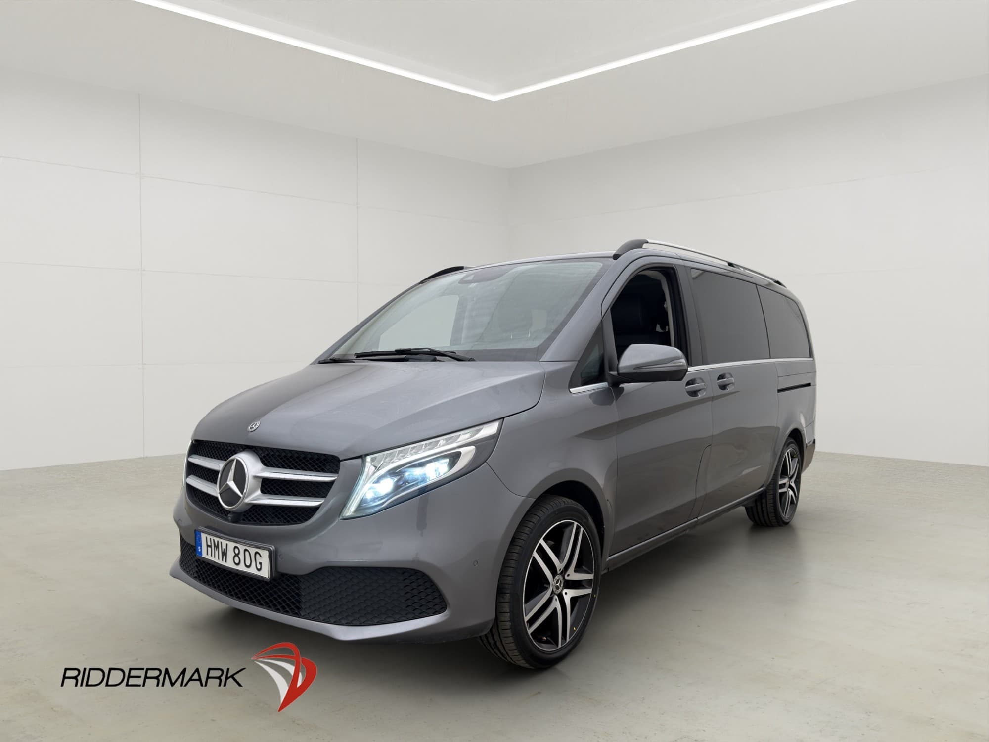 Mercedes-Benz V