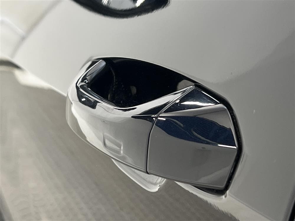 Audi e-tron 55 Quattro 408hk S-Line Drag Backkamera Moms
