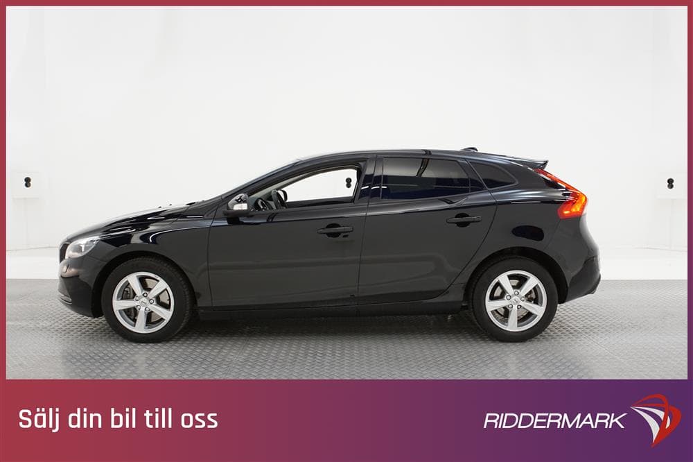 Volvo V40 T3 152hk