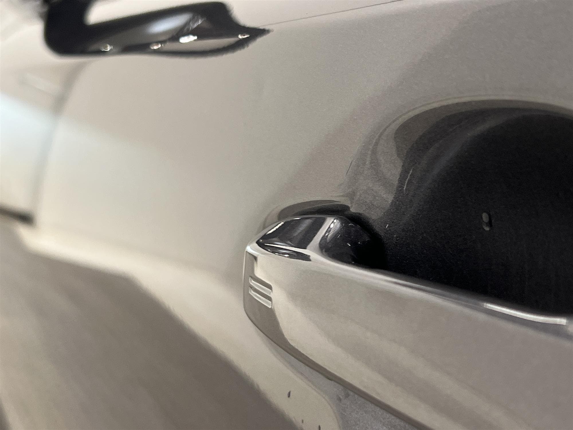 Toyota C-HR Hybrid CVT 122hk Executive JBL Skinn B-Kamera