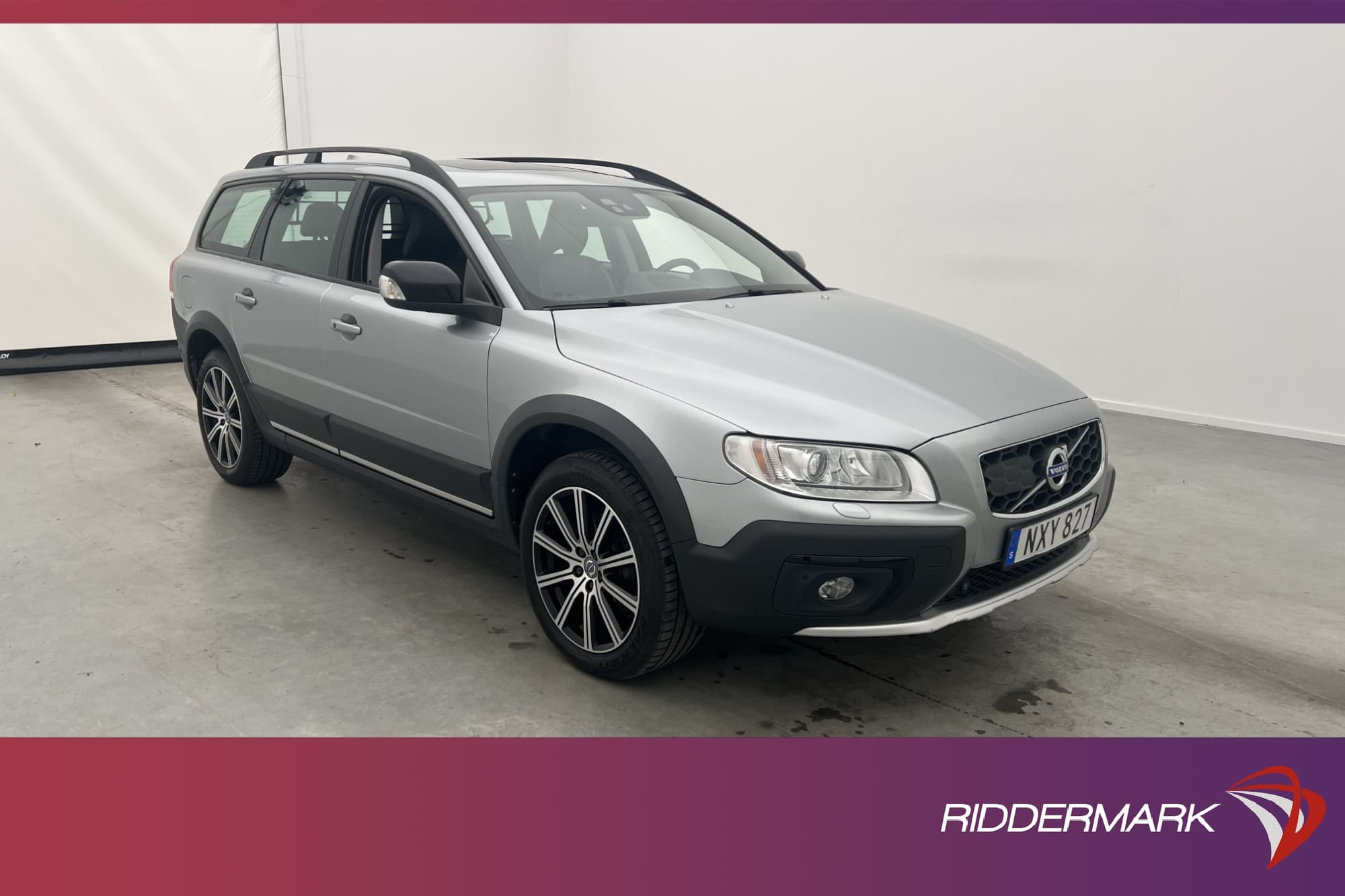 Volvo XC70 D4 AWD