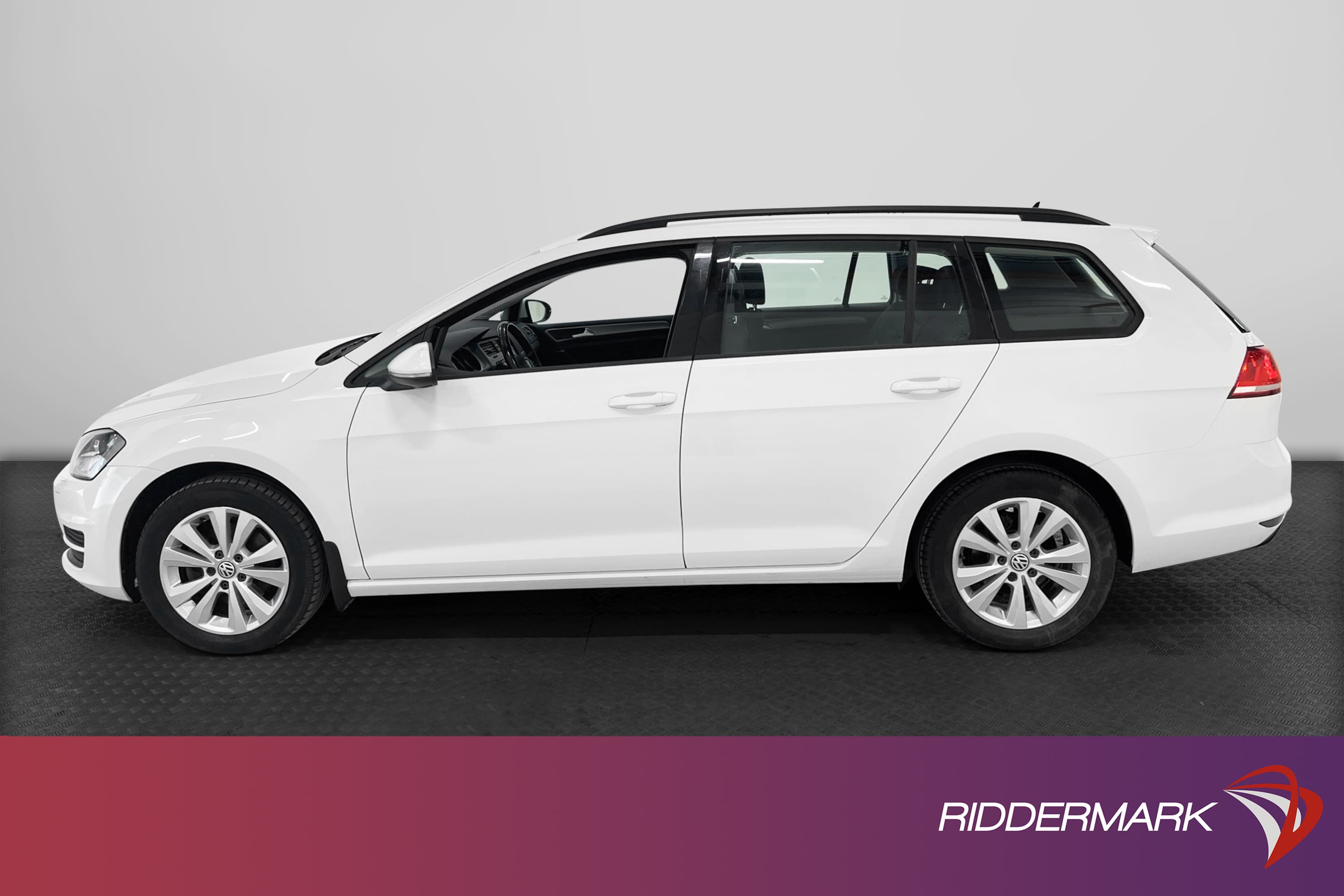 Volkswagen Golf 1.6 TDI 105hk
