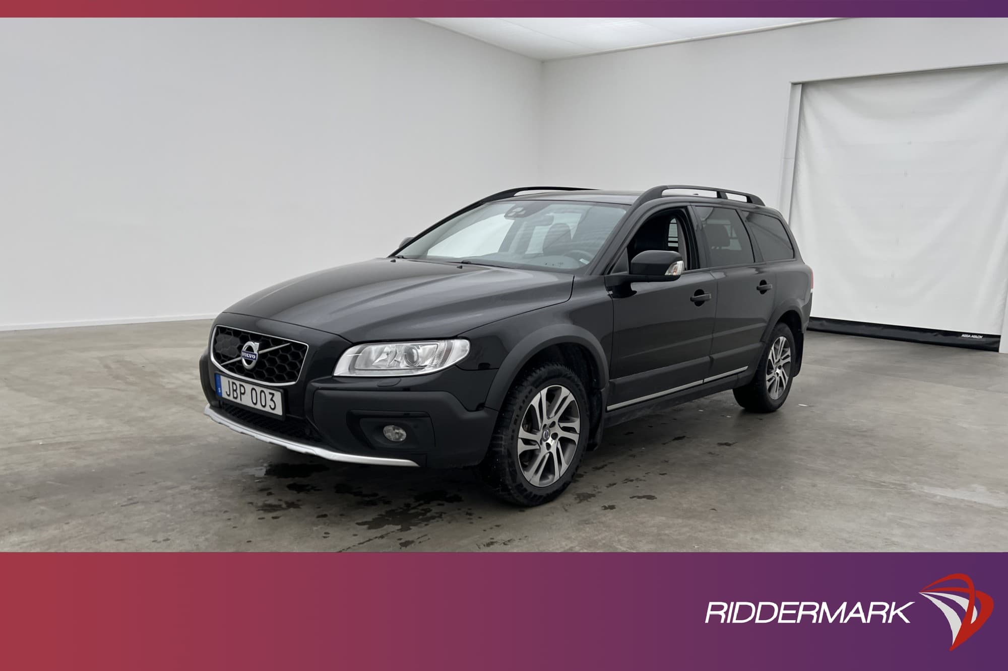 Volvo XC70 D5 AWD