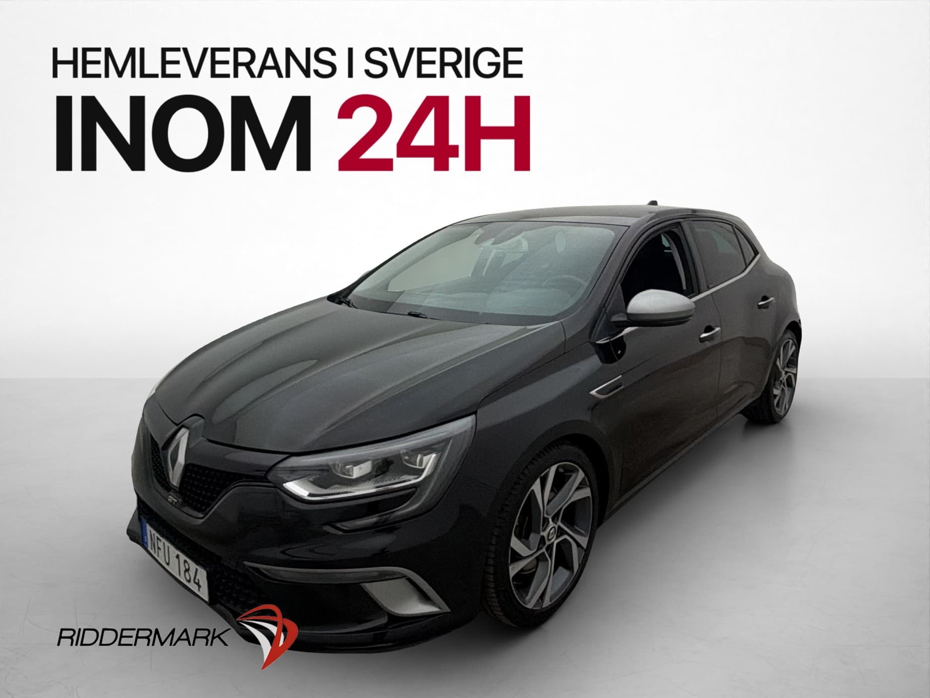 Renault Mégane