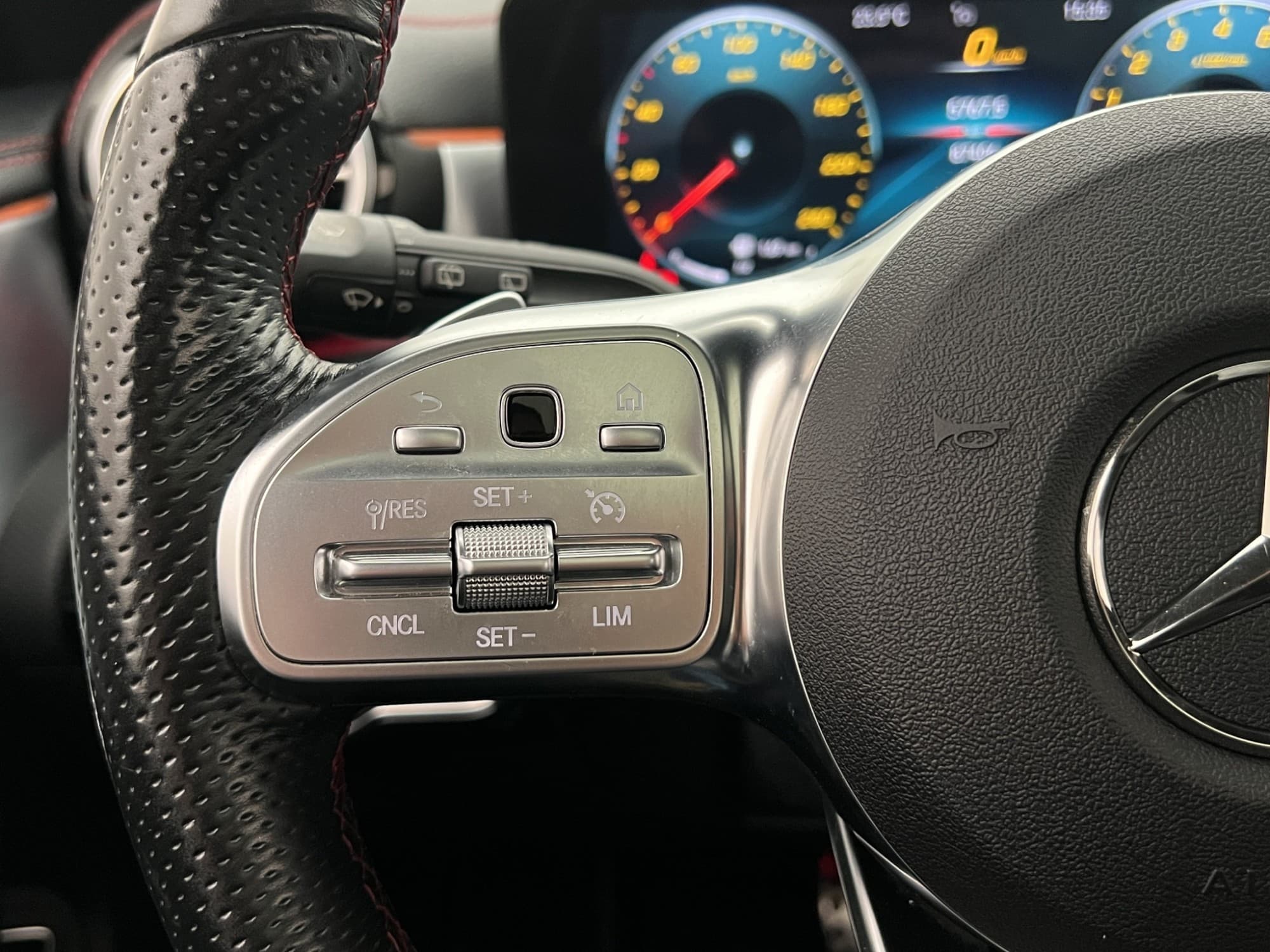 slider