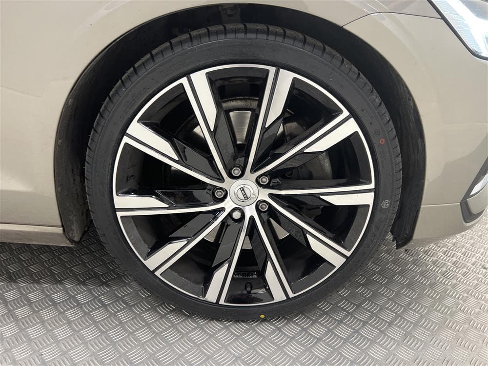 Volvo V60 T6 310hk AWD Inscription Pano Drag H/K 0.61l/milinteriör