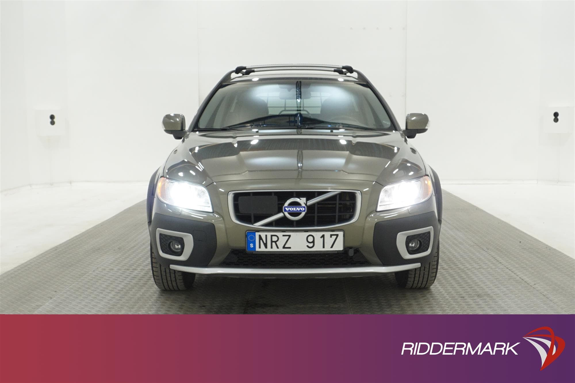 Volvo XC70 D5 AWD