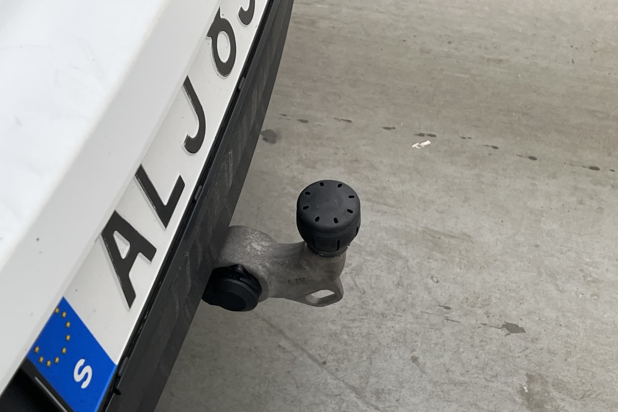 Polestar 2 Long Range Single Motor 231hk Värmare Drag MOMS