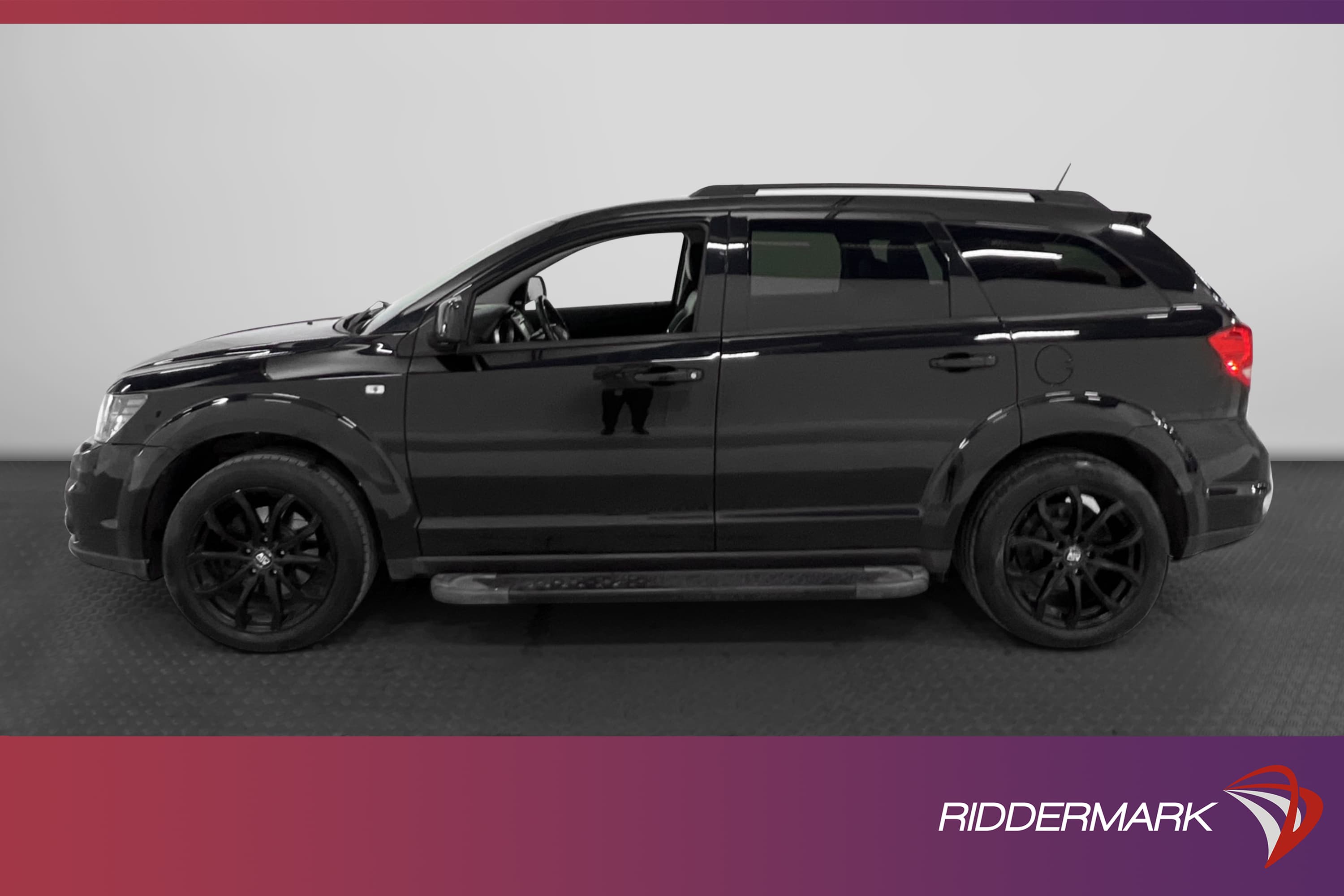 Fiat Freemont