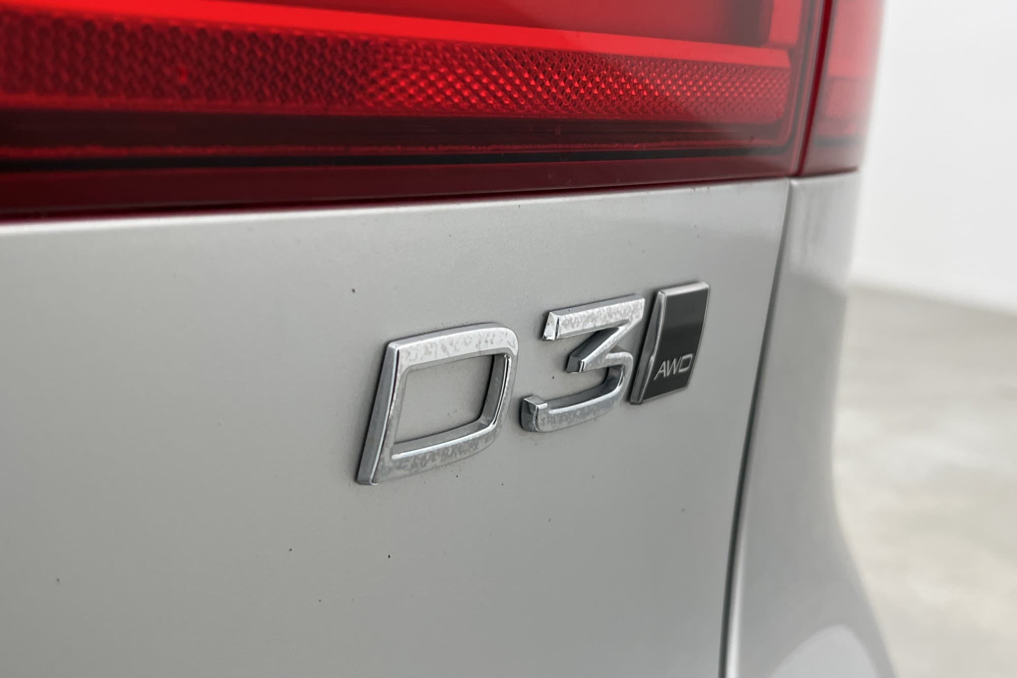 Volvo V90 D3 AWD Business VOC Värmare Sensorer Rattvärme