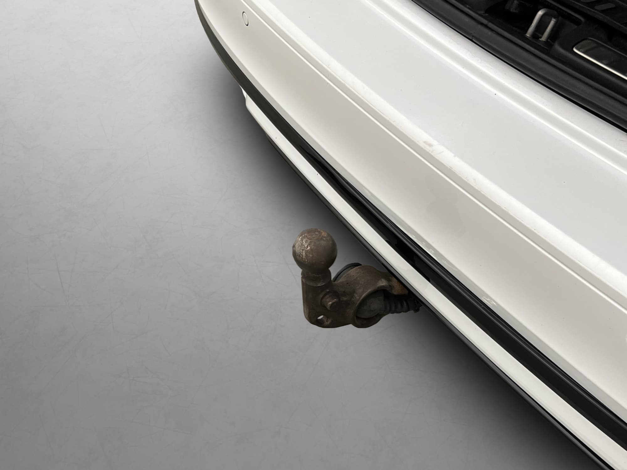Volvo V60 Recharge T6 AWD R-Design Värmare Dragkrok Kamera