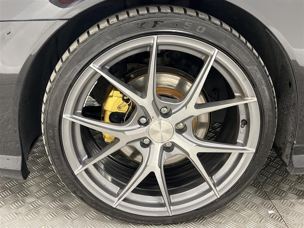 Saab 9-3 2.0 Aero 220hk  Kupévärmare Skinn Drag PDC