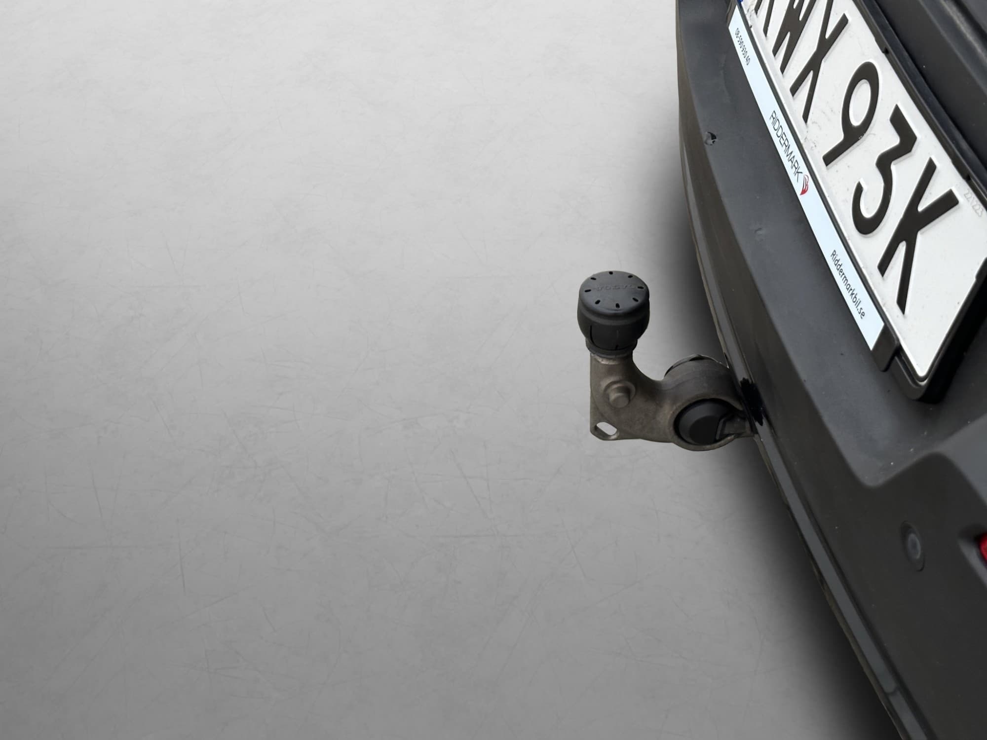 Volvo XC40 Recharge Single Motor Core Dragkrok Värme Kamera