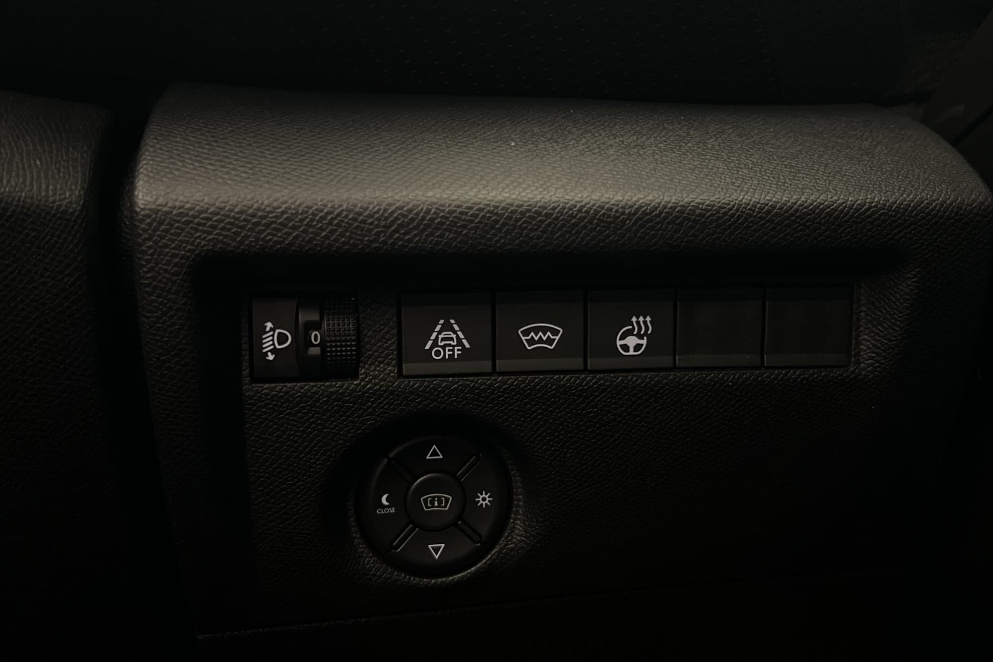 slider