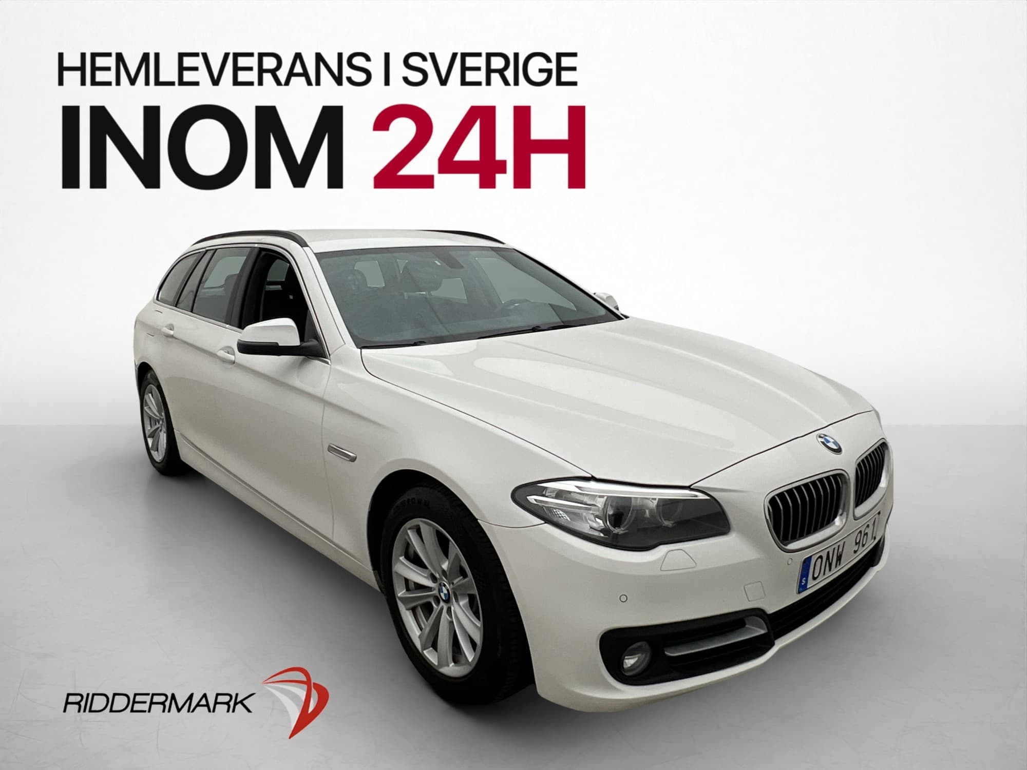 BMW 520d