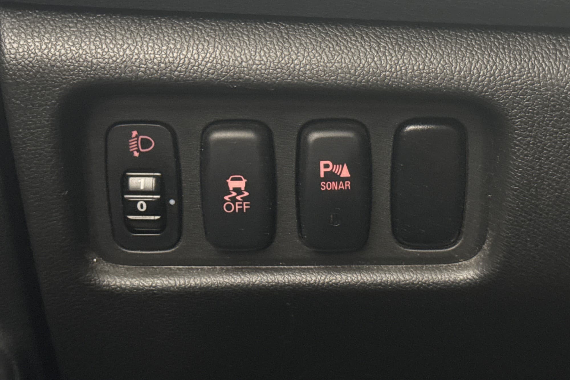 slider