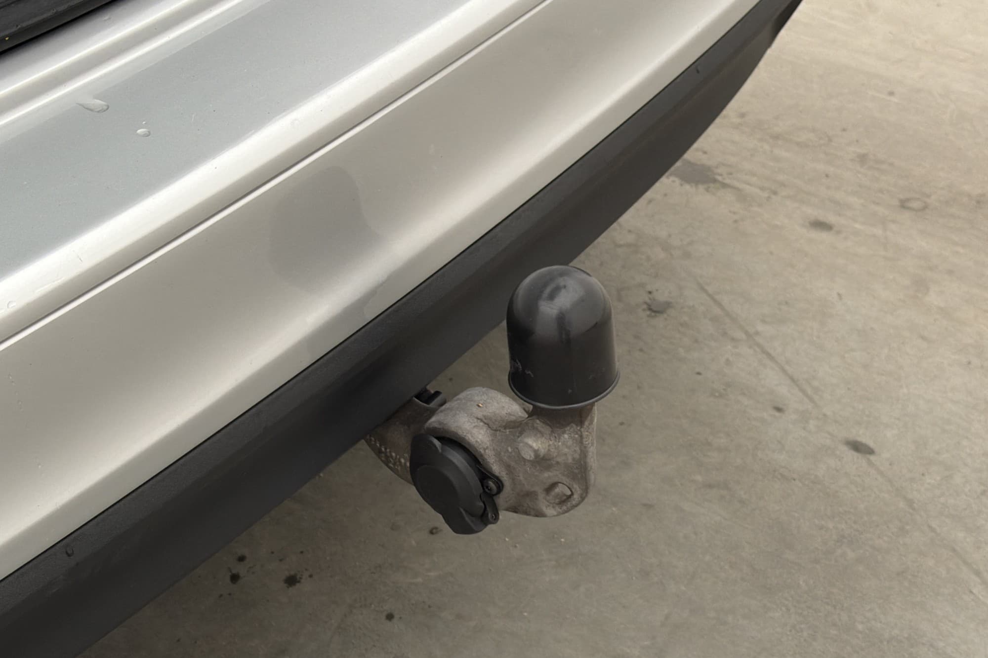 Volvo V60 Recharge T6 AWD VOC Drag Värmare Kamera Navi BLIS