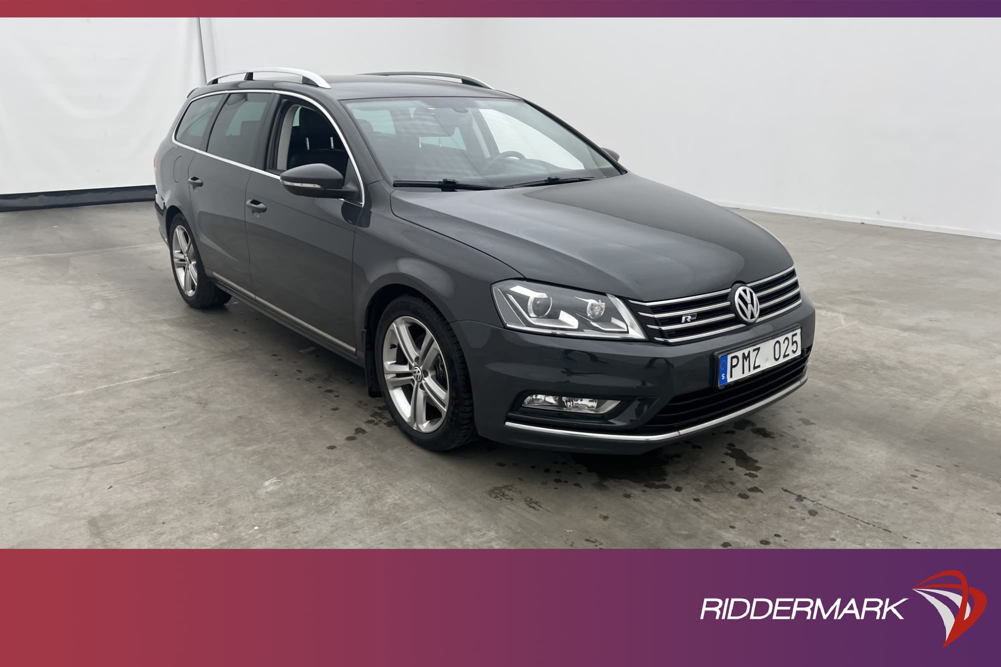 Volkswagen Passat TDI 4M