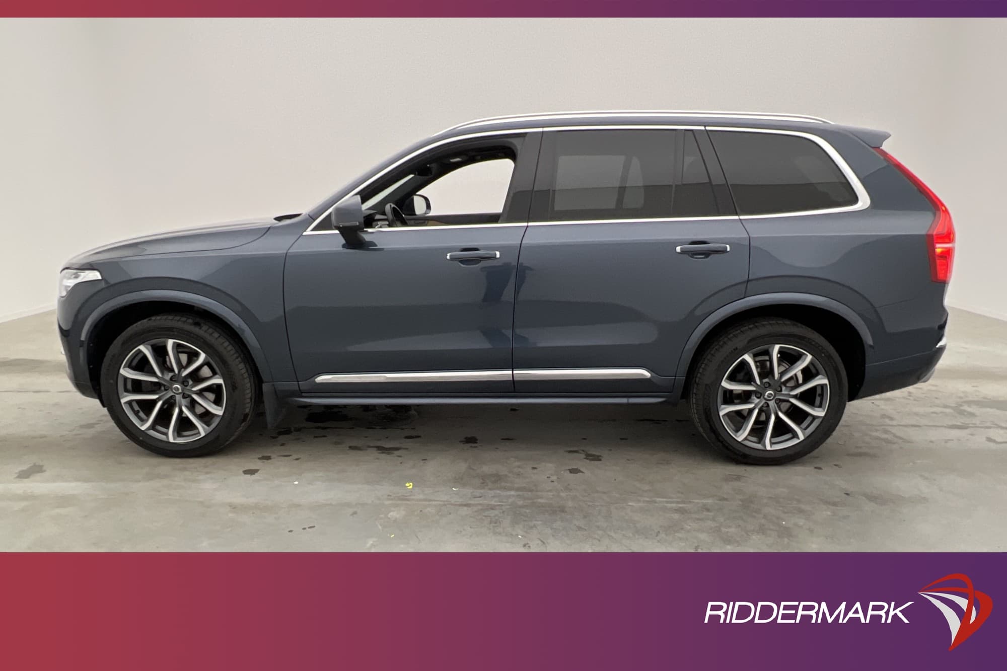 Volvo XC90 T6 310hk AWD
