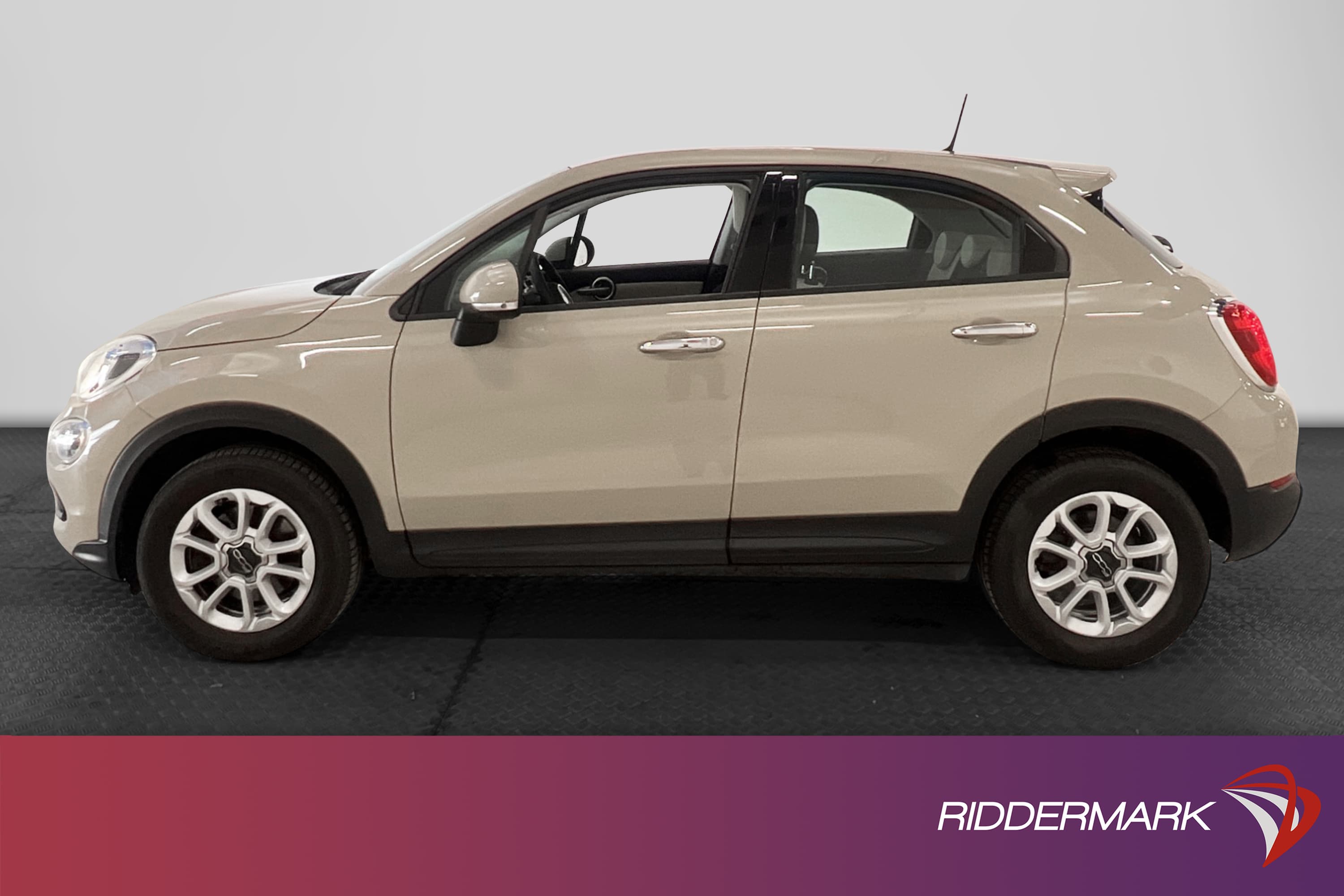 Fiat 500X 1.6 E.Torq 110 hk