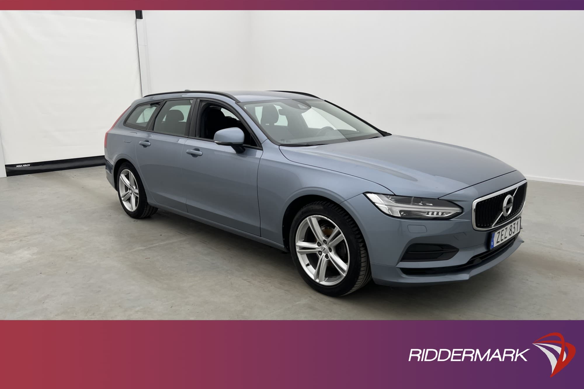 Volvo V90 D3 150hk