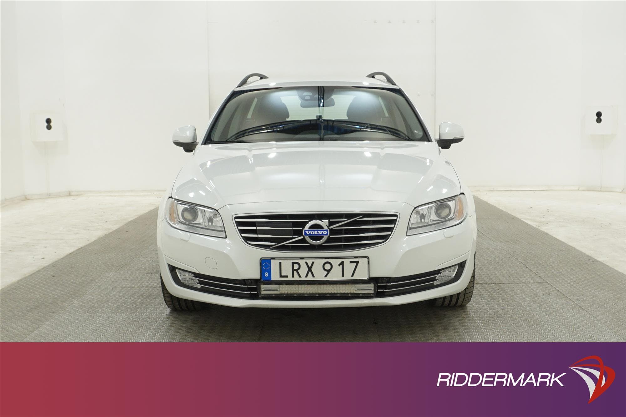 Volvo V70 D4 181hk AWD Momentum