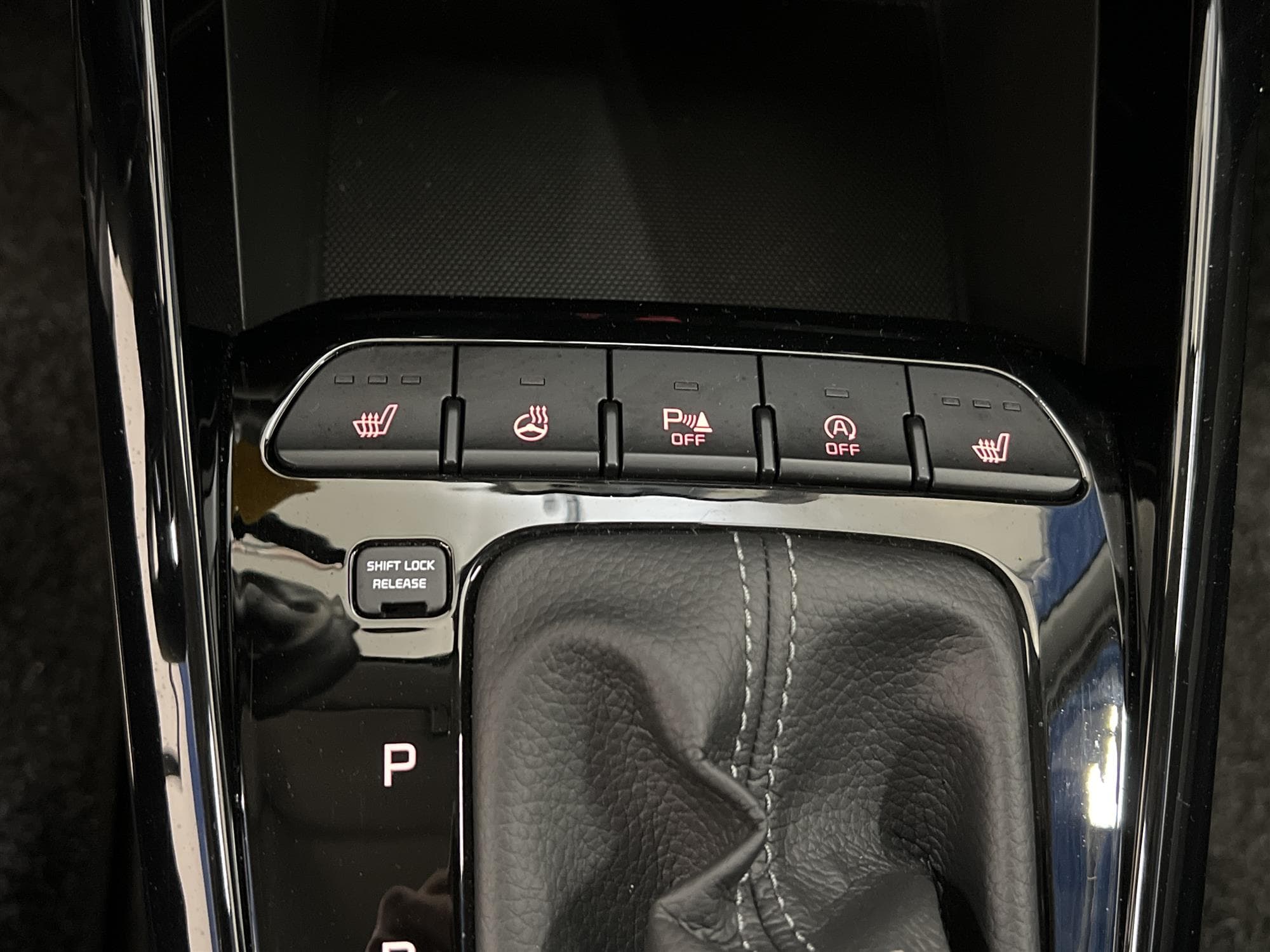 Kia Stonic 1.0 T-GDI 120hk  Dragkrok B-Kamera Carplay PDC 