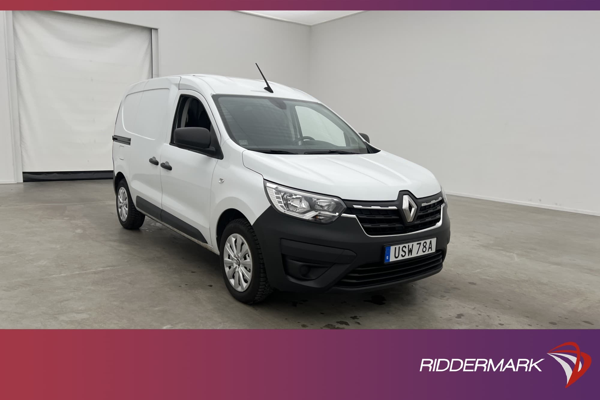 Renault Kangoo Express 1.5dCi