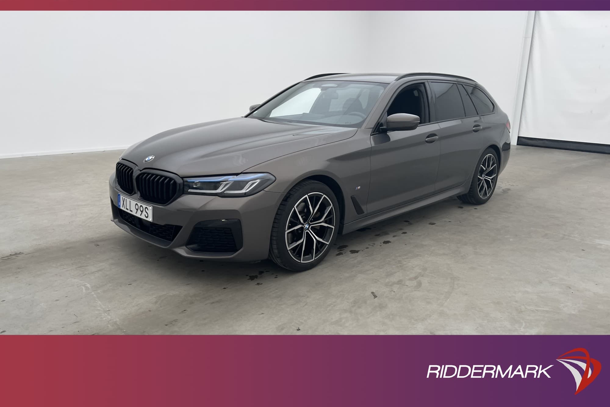 BMW 520 d xDrive