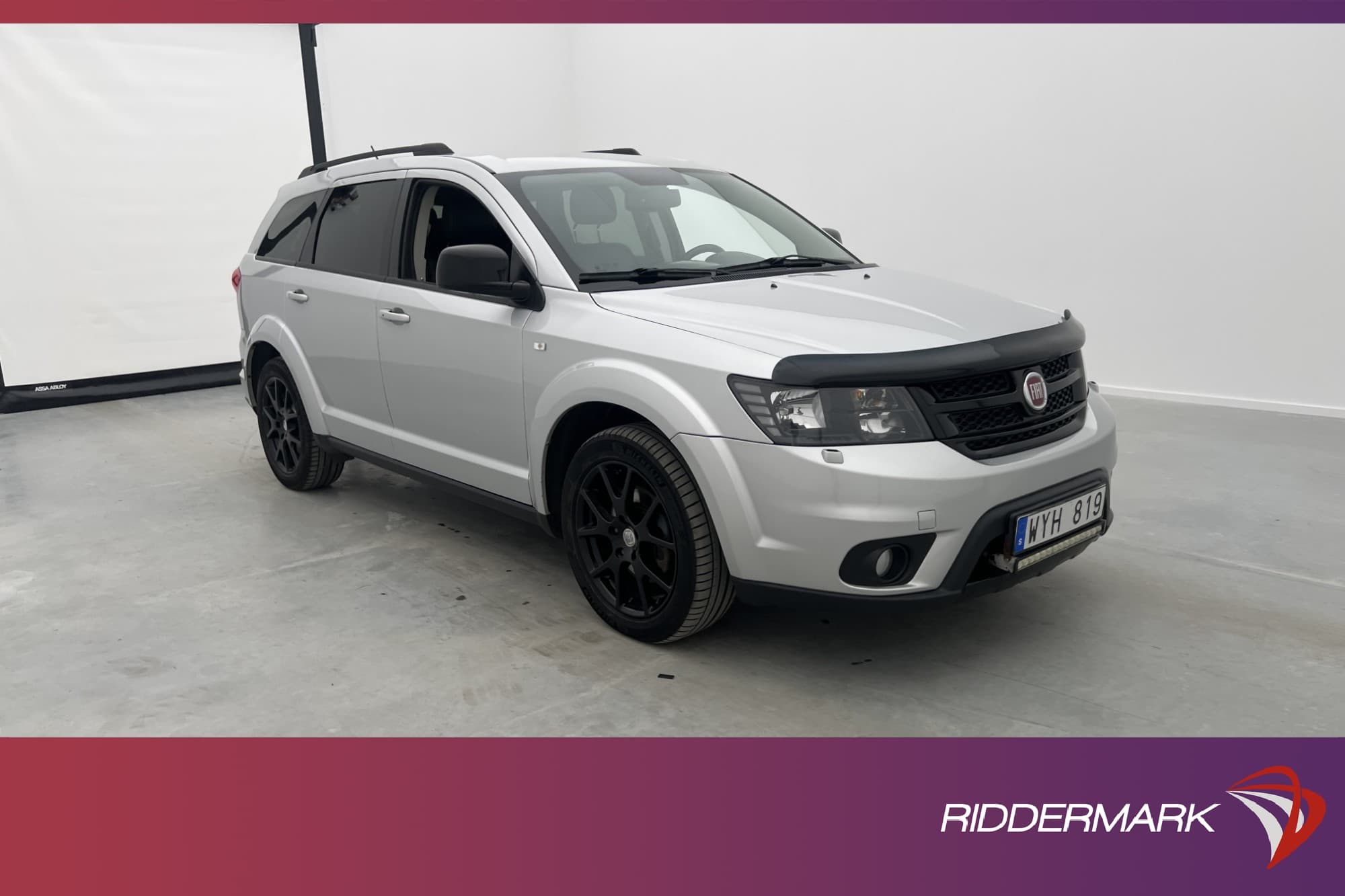 Fiat Freemont 2.0 Multijet 4x4
