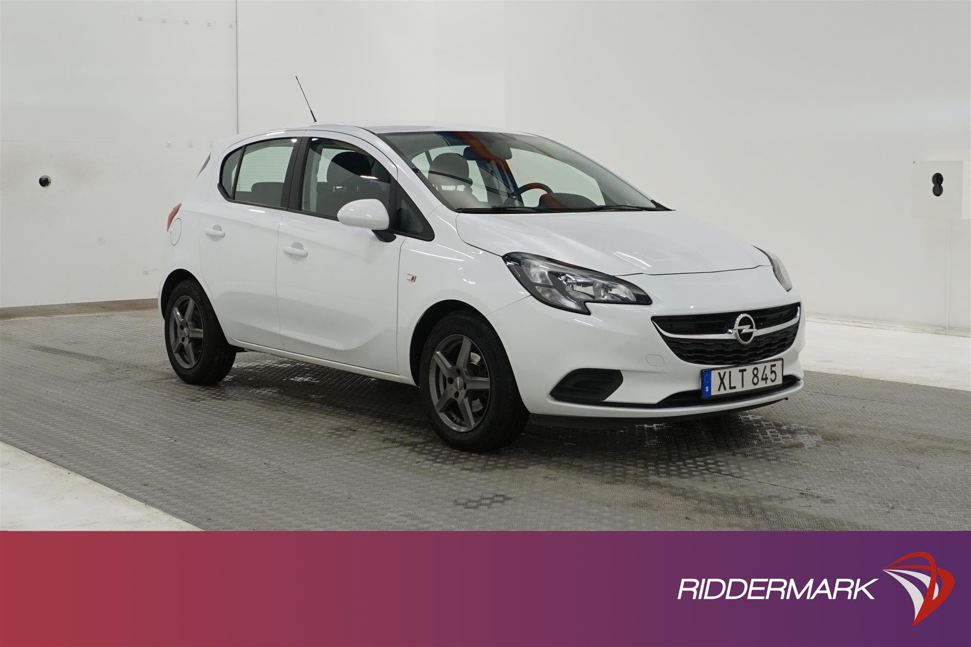 Opel Corsa 5 1.4 90hk