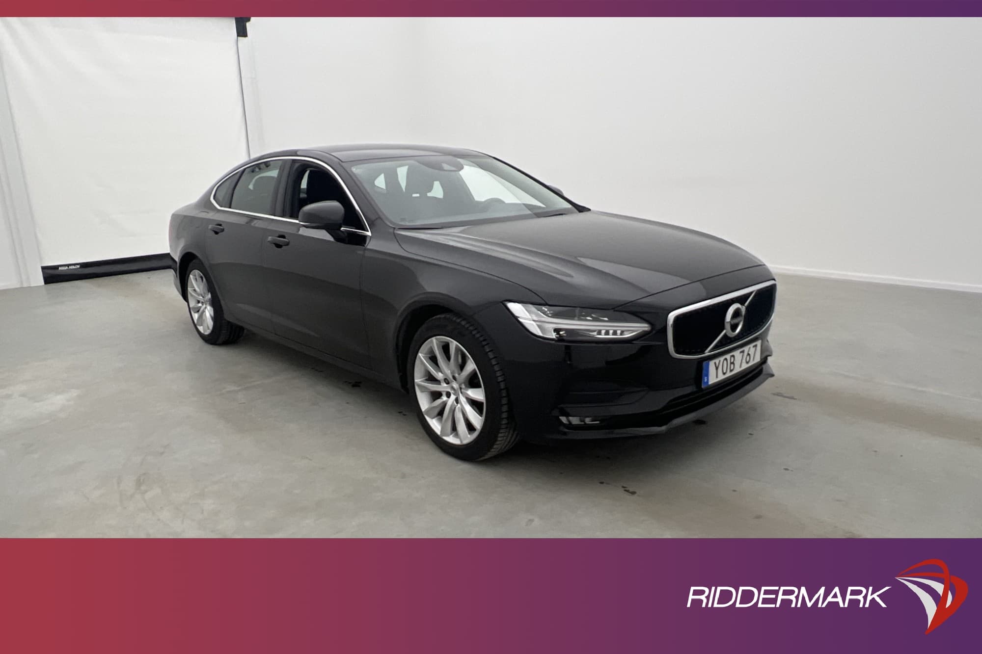 Volvo S90 T4 190hk