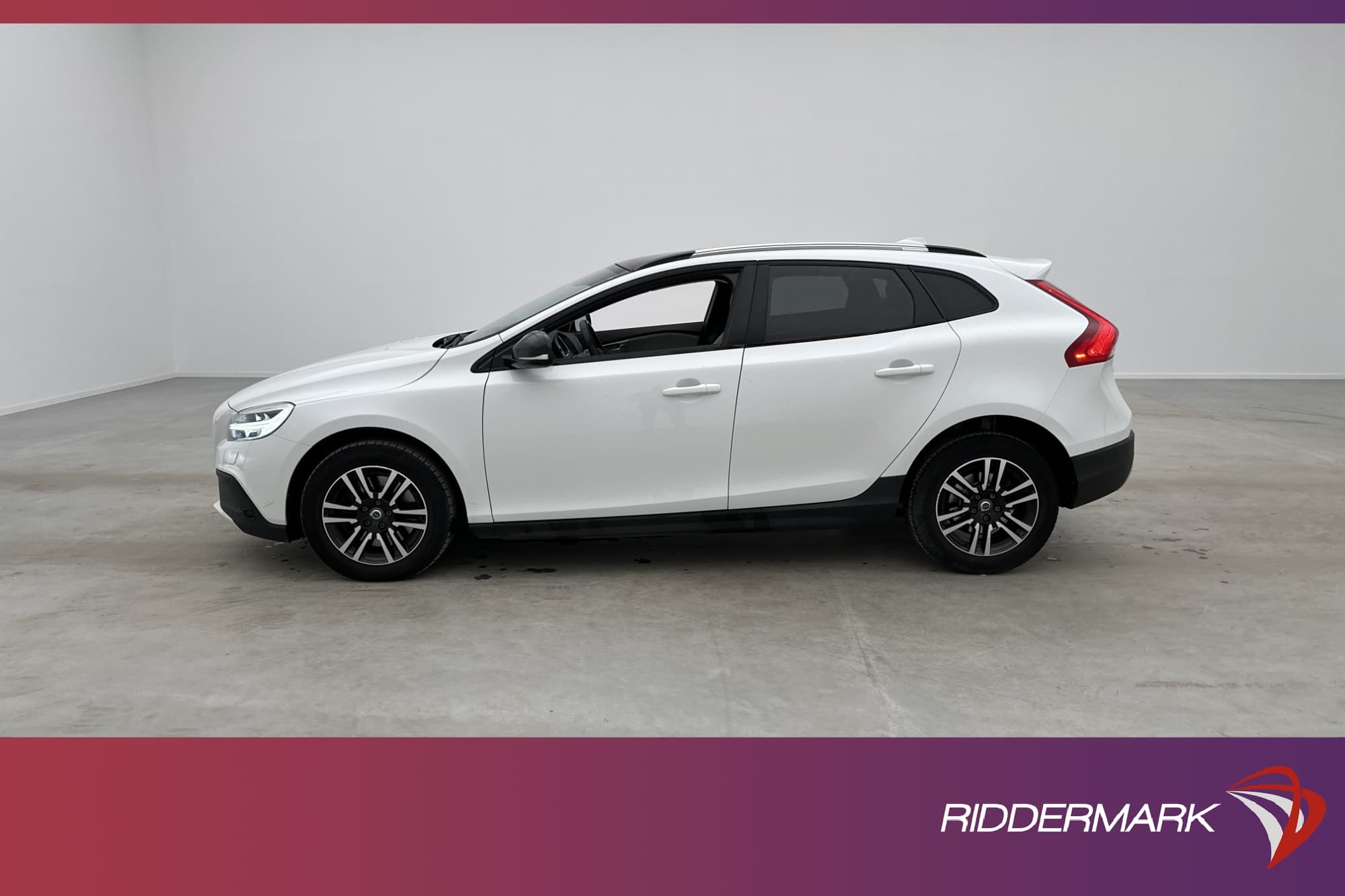 Volvo V40 Cross Country