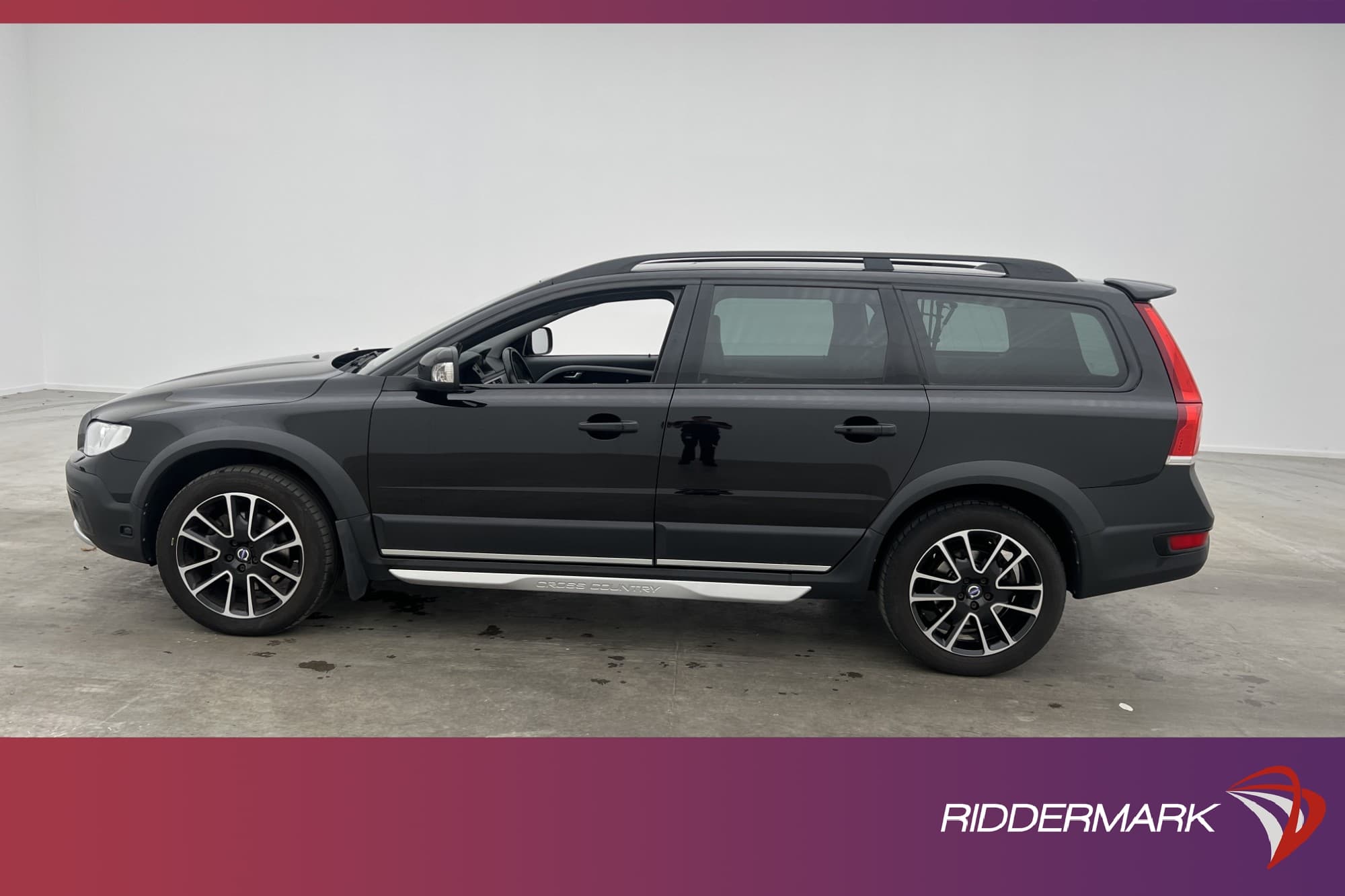 Volvo XC70 D4 AWD Classic Dynamic