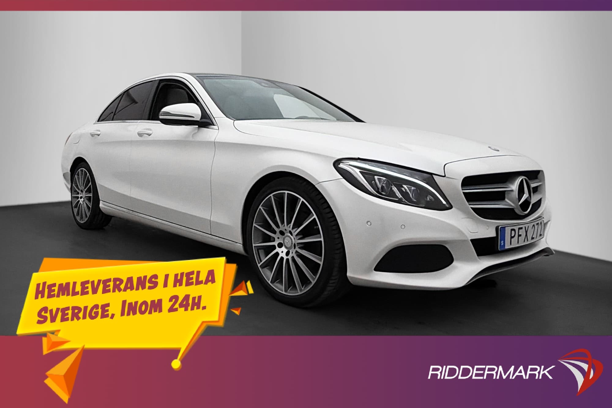 Mercedes-Benz C220