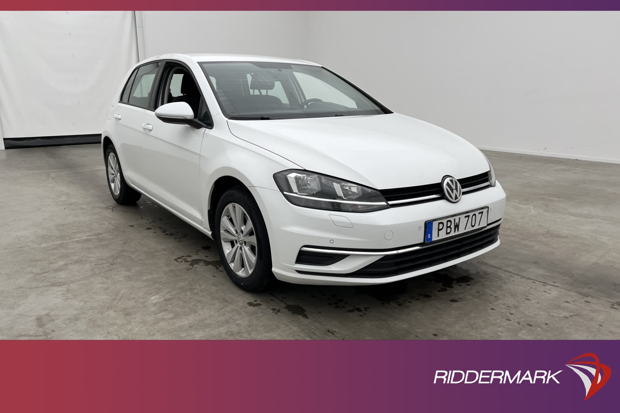 Volkswagen Golf 1.6 TDI 115hk