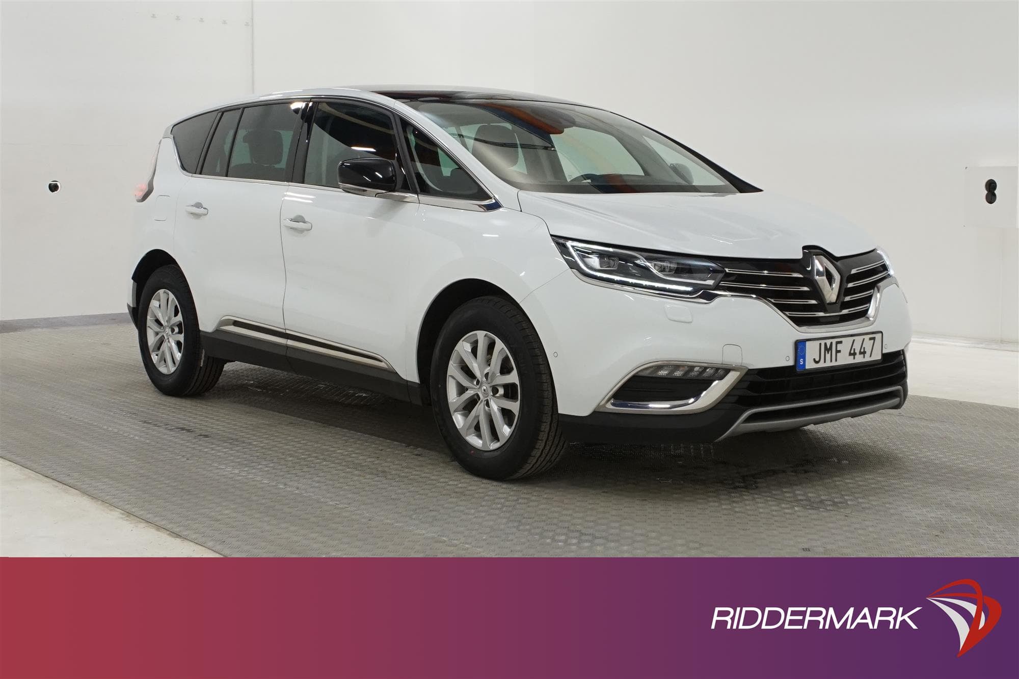 Renault Espace 1.6 dCi