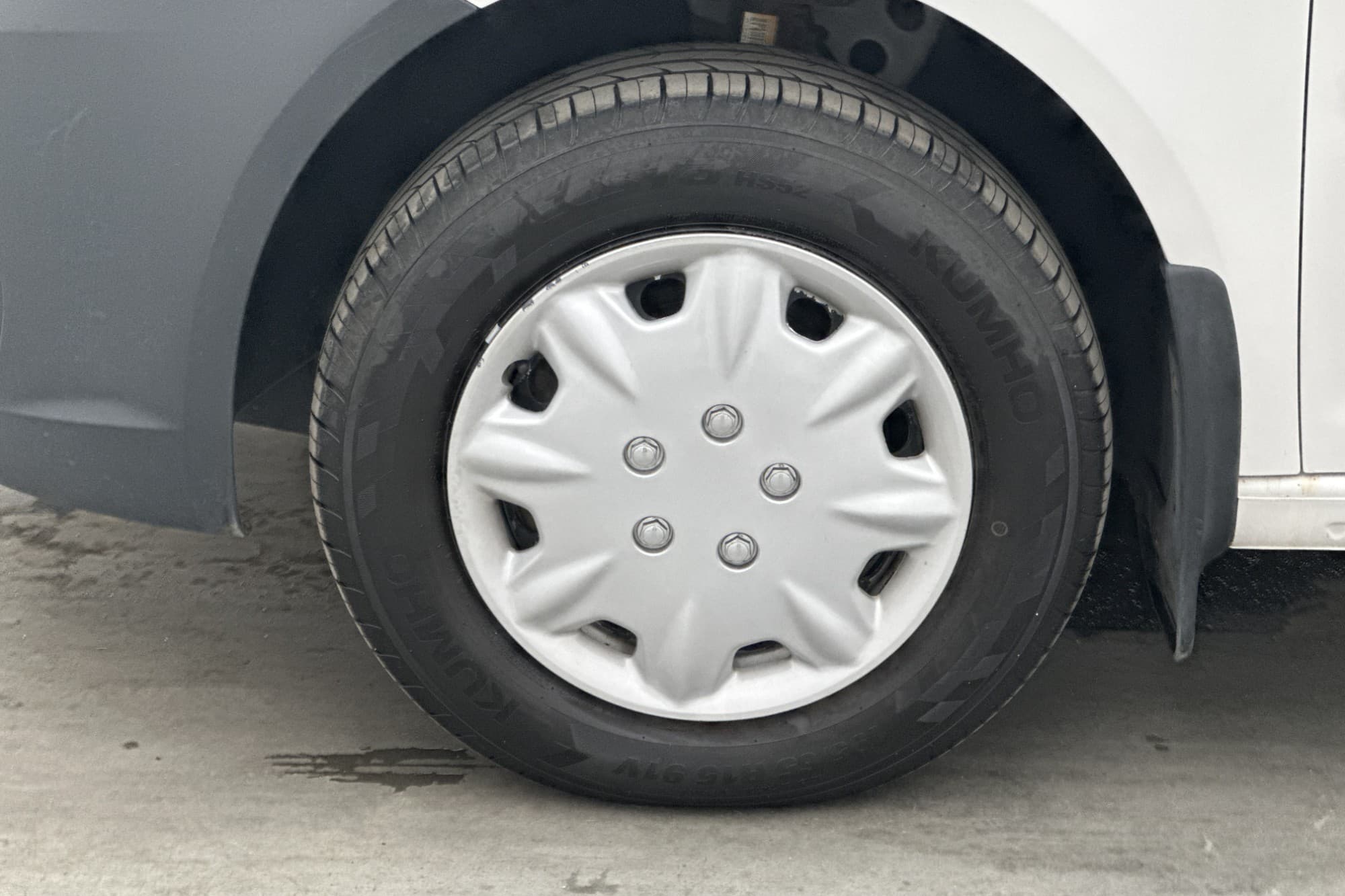 slider