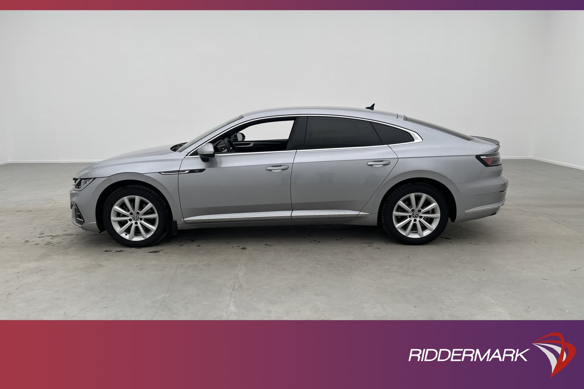 Volkswagen Arteon eHybrid 218hk