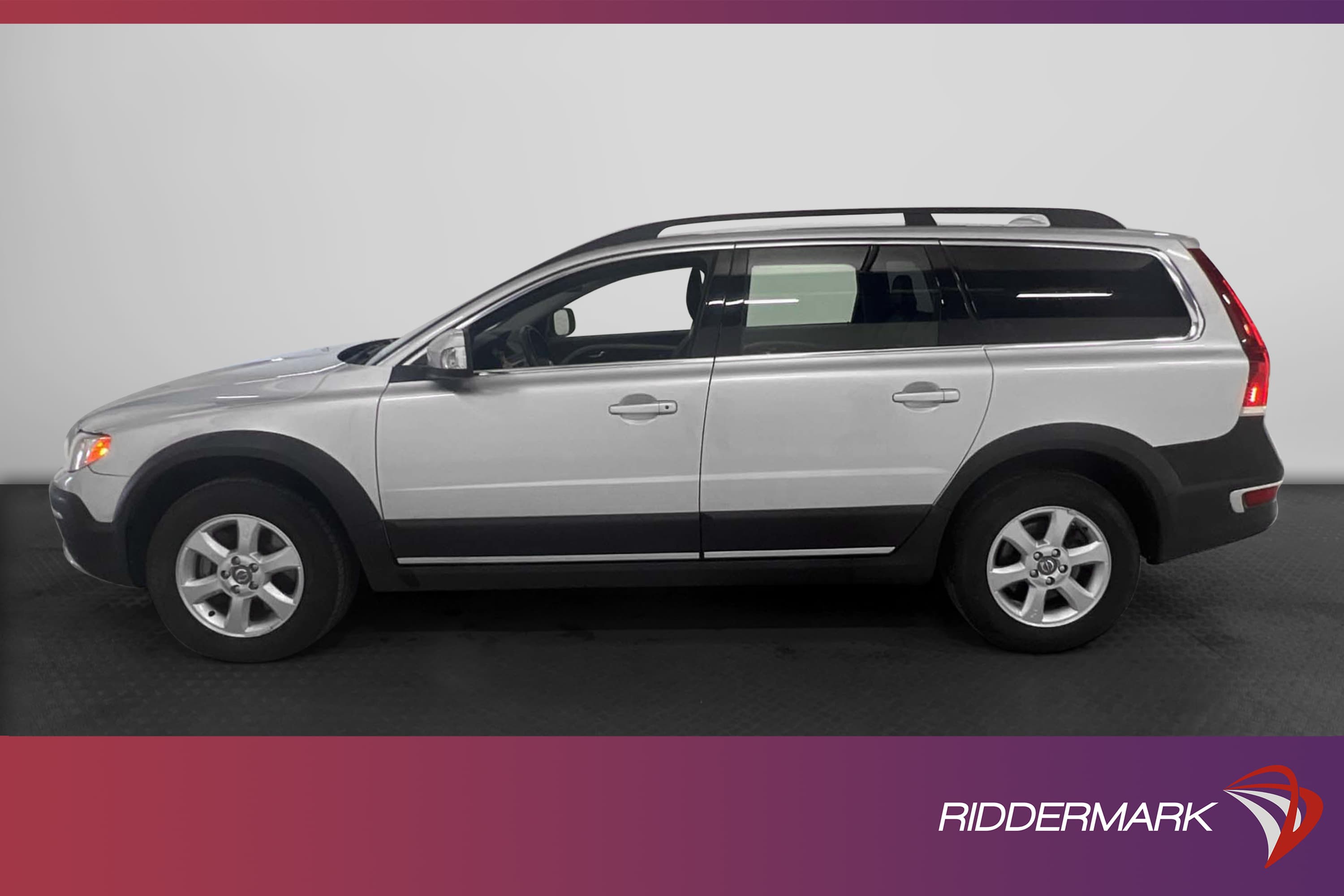 Volvo XC70 D4 181hk AWD Momentum