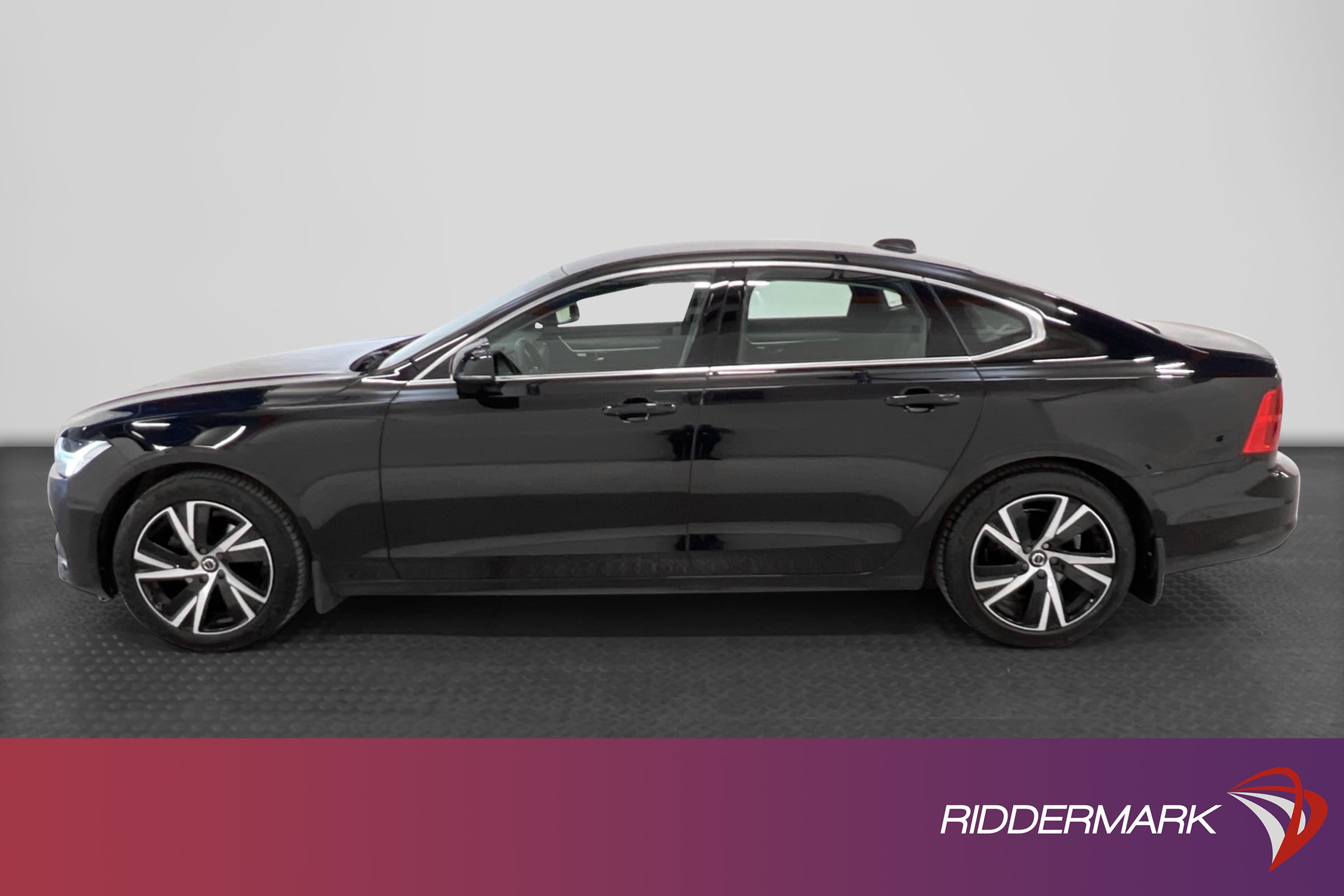 Volvo S90 D4 190hk